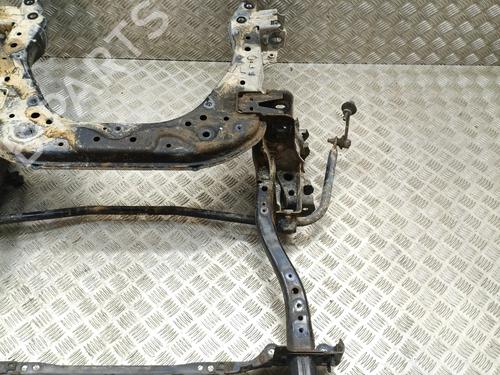 Subframe MAZDA MX-5 IV (ND__) 2.0 (ND2E, ND6E) | BP40083080M9 - Image 6