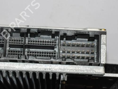 Used Engine control unit (ECU) MERCEDES-BENZ E-CLASS (W210) E 240 (210.061) (170 hp) 6734479