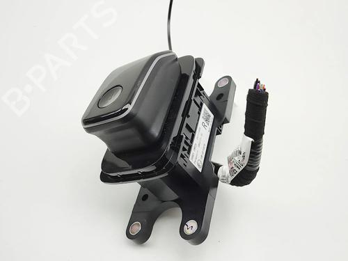 Gearstang NISSAN ARIYA (FE0) EV | BP38094301M90 - Image 6