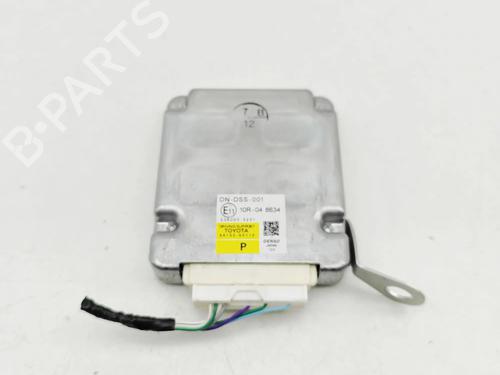 Used Electronic module Electronic module TOYOTA LAND CRUISER PRADO (_J15_) 2.8 D-4D (GDJ150_, GDJ155_, GDJ150, GDJ151) (177 hp) 35983771 35983771