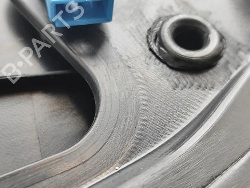 Rear right panel TESLA MODEL 3 (5YJ3) EV | BP33396183C61 - Image 11