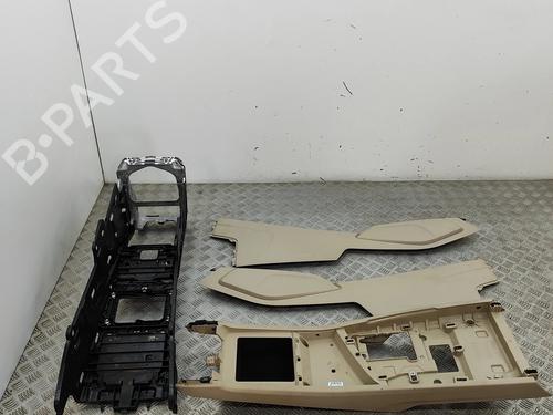 Seats set AUDI Q7 (4MB, 4MG, 4MQ) 3.0 TDI quattro | BP28956277C78 - Image 14