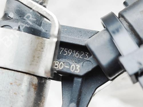 Injector MINI MINI Convertible (R57) Cooper D | BP33110419M100  - Image 8