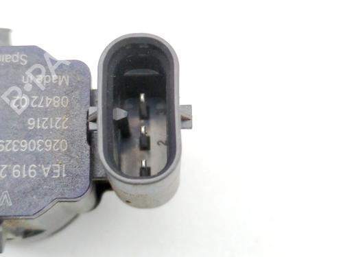 Electronic module VW ID. Buzz Bus (EBB, EBJ) Electric (EBB) | BP38932591M83 - Image 7