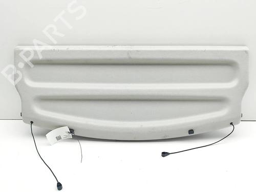 Rear parcel shelf RENAULT ZOE (BFM_) ZOE (BFMC, BFMD) | BP38500418C85 - Image 3