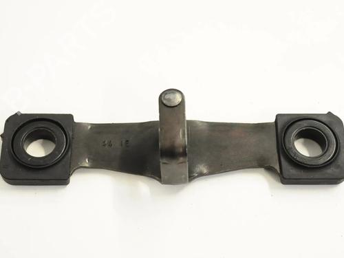 Used Tailgate lock Tailgate lock 9871510 9871510