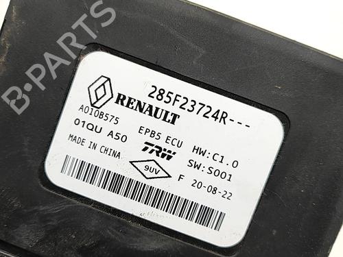 Electronic module RENAULT ZOE (BFM_) ZOE (BFMC, BFMD) | BP38070573M83 - Image 5