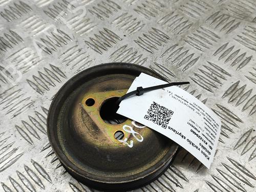 Used Pulley FIAT BARCHETTA (183_) 1.8 16V (130 hp) 27458371