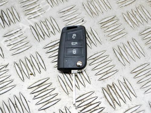 Ignition barrel SKODA KAMIQ (NW4) 1.0 TSI | BP27756584M48  - Image 6