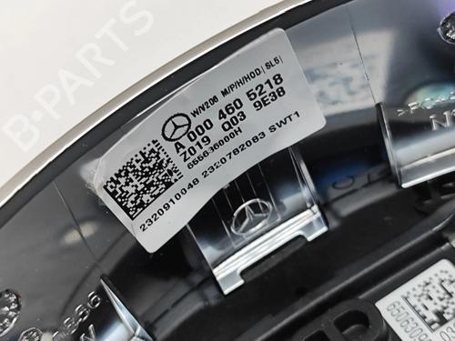 Steering wheel MERCEDES-BENZ EQE (V295) EQE 350 (295.125) | BP28560398C49  - Image 6