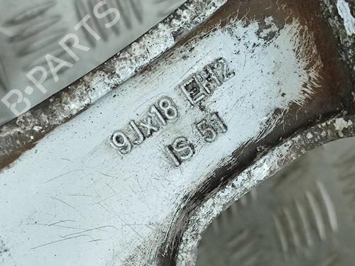 Rim BMW X3 (E83) 3.0 d | BP24142664C45 