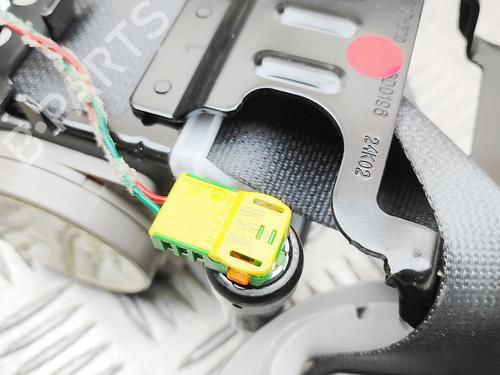 Rear left seatbelt KIA EV3 EV | BP39410179I29 - Image 5