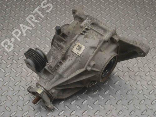 Used Rear differential MERCEDES-BENZ E-CLASS (W213) AMG E 63 S 4-matic+ (213.089) (612 hp) 30249560
