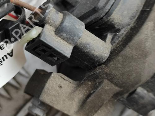 Auxiliary water pump BMW 3 (F30, F80) 330 e | BP28115402M111 