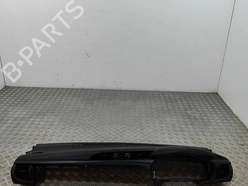 Used Dashboard Dashboard TOYOTA HILUX VIII Pickup (_N1_) 2.4 D 4WD (GUN125_, GUN125R) (150 hp) 33374462 33374462