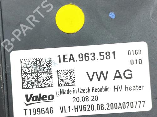 Heater resistor VW ID.3 (E11, E12) Pro | BP27767506M108  - Image 6
