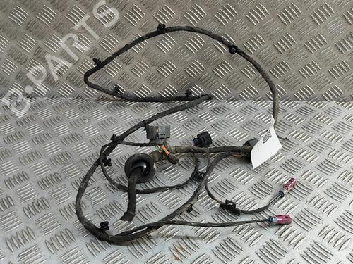 Used Wiring harness Wiring harness AUDI Q8 (4MN, 4MT) 50 TDI Mild Hybrid quattro (286 hp) 33373104 33373104