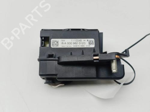 Fuse box MERCEDES-BENZ GLE (W166) 500 e 4-matic (166.063) | BP38442961E1 - Image 6