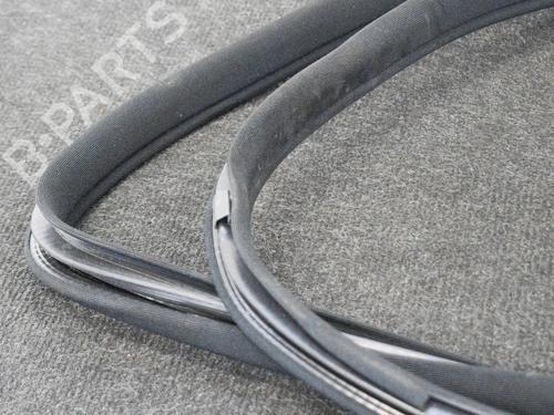Rubber door seal MERCEDES-BENZ C-CLASS (W204) C 200 CDI (204.001) | BP14668743C142