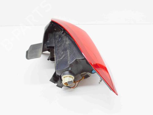 Venstre baglygte FORD FIESTA VII (HJ, HF) 1.0 EcoBoost | BP15082393C34