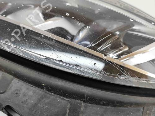 Left headlight MERCEDES-BENZ S-CLASS (W222, V222, X222) S 300 BlueTEC Hybrid / h (222.004, 222.104) | BP29510683C28 