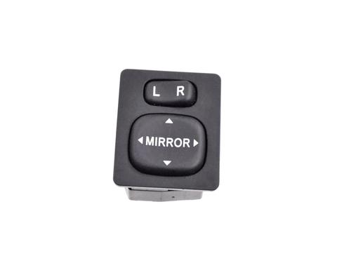 Used Mirror switch TOYOTA PRIUS (_W3_) 1.8 Hybrid (ZVW3_) (99 hp) 30225984