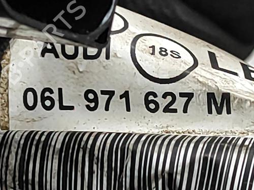 Injection rail VW POLO VI (AW1, BZ1, AE1) 2.0 GTI | BP33374311M98  - Image 7