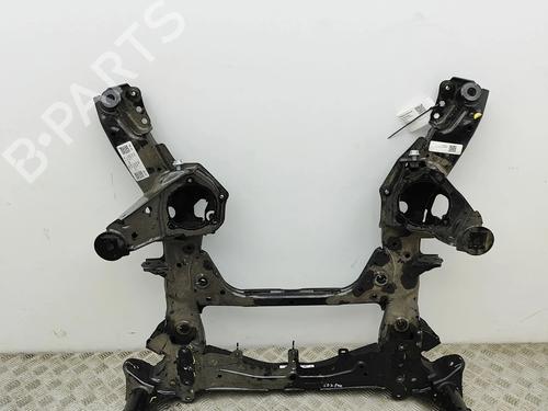 Used Subframe Subframe BMW X7 (G07) xDrive 40 i Mild Hybrid (381 hp) 33164282 33164282