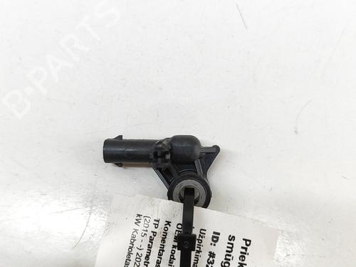 Used Electronic sensor MAZDA MX-5 IV (ND__) 2.0 (ND2E, ND6E) (160 hp) 29392295