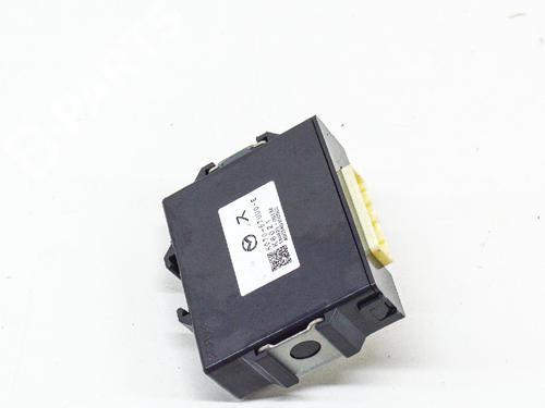 Elektronisk modul MAZDA CX-5 (KE, GH) 2.0 (KEEFW) | BP6771559M83 
