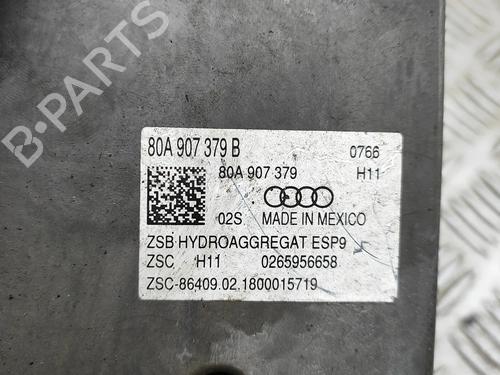 ABS pump AUDI Q5 (FYB, FYG) SQ5 TFSI quattro | BP38059078M43 - Image 7