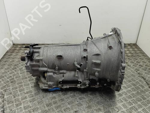 Used Gearbox Gearbox JAGUAR F-TYPE Coupe (X152) 3.0 SCV6 400 SPORT AWD (400 hp) 27803797 27803797