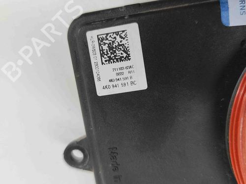 Electronic module AUDI Q8 E-TRON Sportback (GET) 55 quattro | BP27792331M83