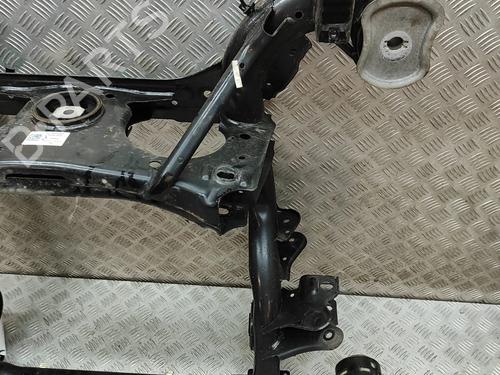 Rear axle VW ID.4 (E21) Pure | BP28563940M2 