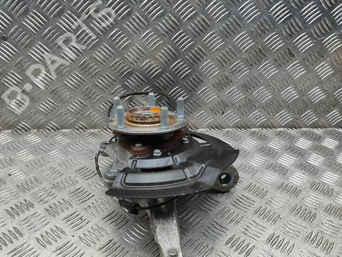 Right front steering knuckle KIA NIRO II (SG2) EV | BP34475998M26 - Image 4