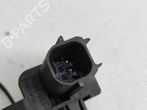Electronic sensor VOLVO V40 Hatchback (525) T2 | BP40152160M84 - Image 6