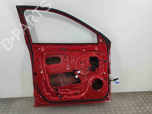 Left front door MG MG ZS SUV (AZS1) EV | BP29752869C2 