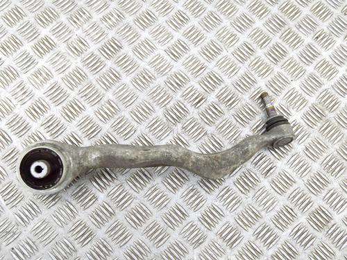 Used Left front suspension arm Left front suspension arm BMW 1 (F21) 118 i (136 hp) 12124957 12124957