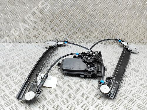 Front left window mechanism TESLA MODEL 3 (5YJ3) EV Performance AWD | BP33176573C22  - Image 5