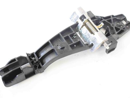 Türgriff hinten rechts außen LAND ROVER DISCOVERY IV (L319) 3.0 TD 4x4 | BP30209249C130