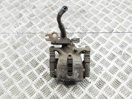 Left rear brake caliper VW CADDY IV Box Body/MPV (SAA, SAH) 2.0 TDI | BP32061254M107 