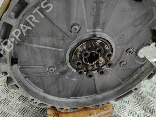 Engine JAGUAR F-PACE (X761) 2.0 TD4 | BP29829706M1
