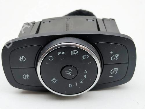 Control unit FORD TRANSIT V363 Van (FCD, FDD) E-TRANSIT | BP39446655M11 - Image 6