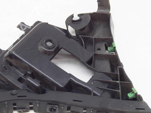 Rear bumper bracket VOLVO XC60 I SUV (156) D3 / D4 | BP14621728C159 