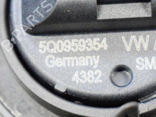 Electronic sensor VW TIGUAN (AD1, AX1) 2.0 TDI | BP6748814M84
