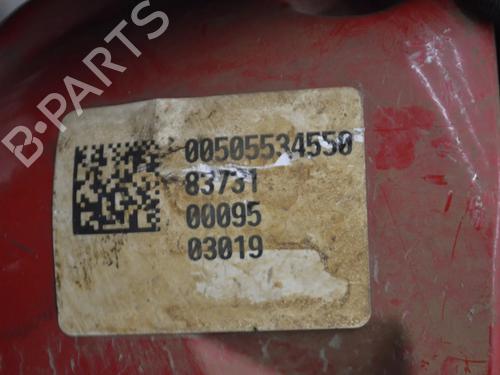 Right front brake caliper ALFA ROMEO STELVIO (949_) 2.0 Q4 (949.AXF2A) | BP33352332M104 - Image 5