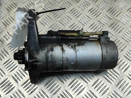 Used Starter LAND ROVER RANGE ROVER EVOQUE (L538) 2.0 D 4x4 (180 hp) 28435363