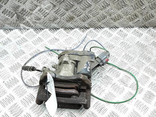 Right rear brake caliper RENAULT ZOE (BFM_) ZOE (BFMC, BFMD) | BP38070390M106 - Image 2