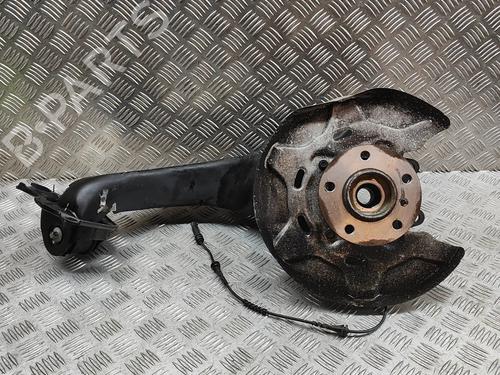 Used Right rear steering knuckle BMW X2 (F39) sDrive 18 i (140 hp) 28555246