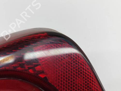 Right taillight LAND ROVER FREELANDER I (L314) 2.0 Td4 4x4 | BP24306754C35 